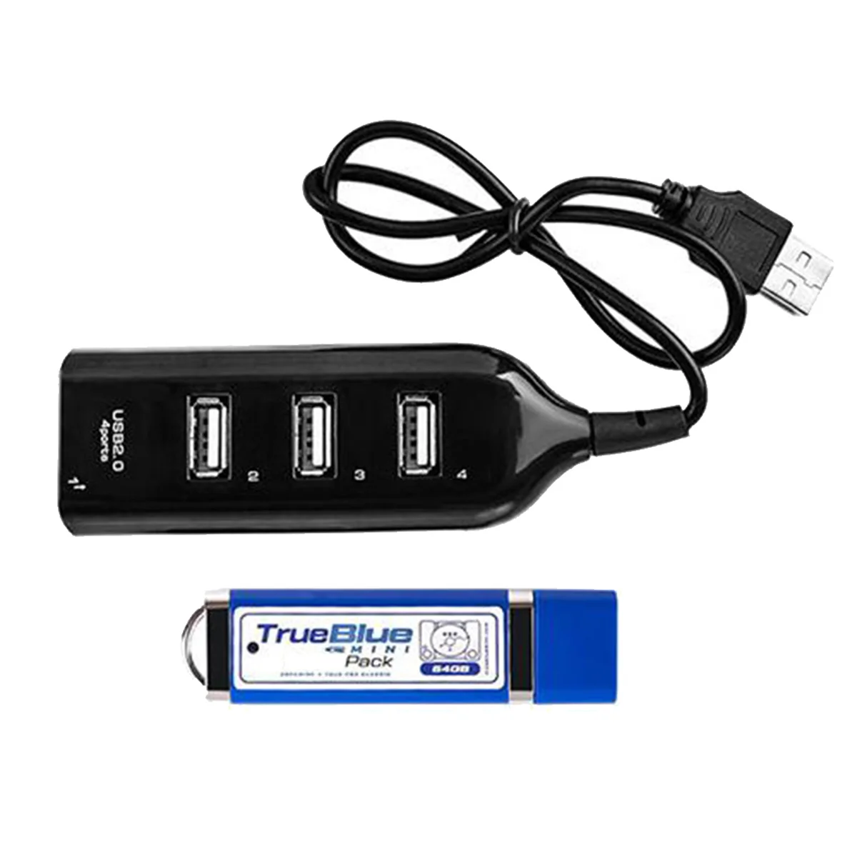 

M07K For True Blue Mini 64GB PACK Game Stick for Genesis for Mega Drive Game Accessories Retro Gaming Console