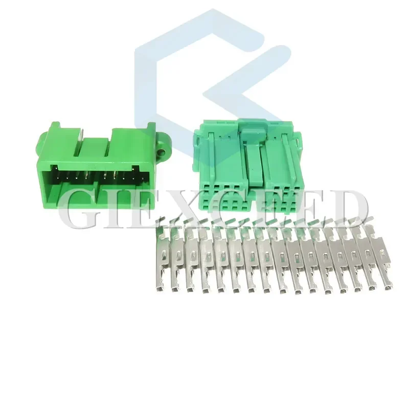 16 Pin IL-AG5-16S-D…