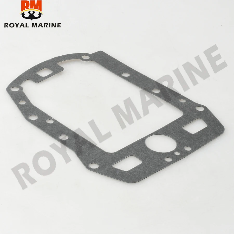 

676-45114 Gasket, Upper ShellFor Yamaha outboard 2T 40HP 676-45114-A0 676-45114-00-00 67645114-A0-00 Marine Engine Parts