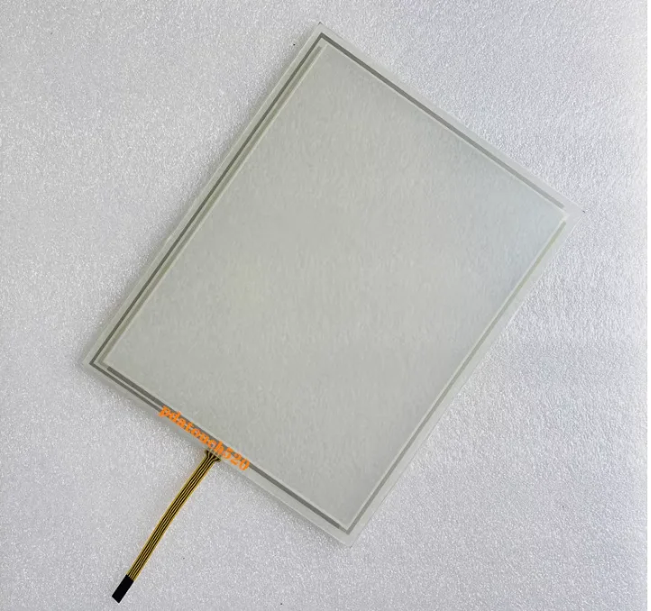 

New touch template external screen for Series 31i MODEL A system A04B-0094-B313