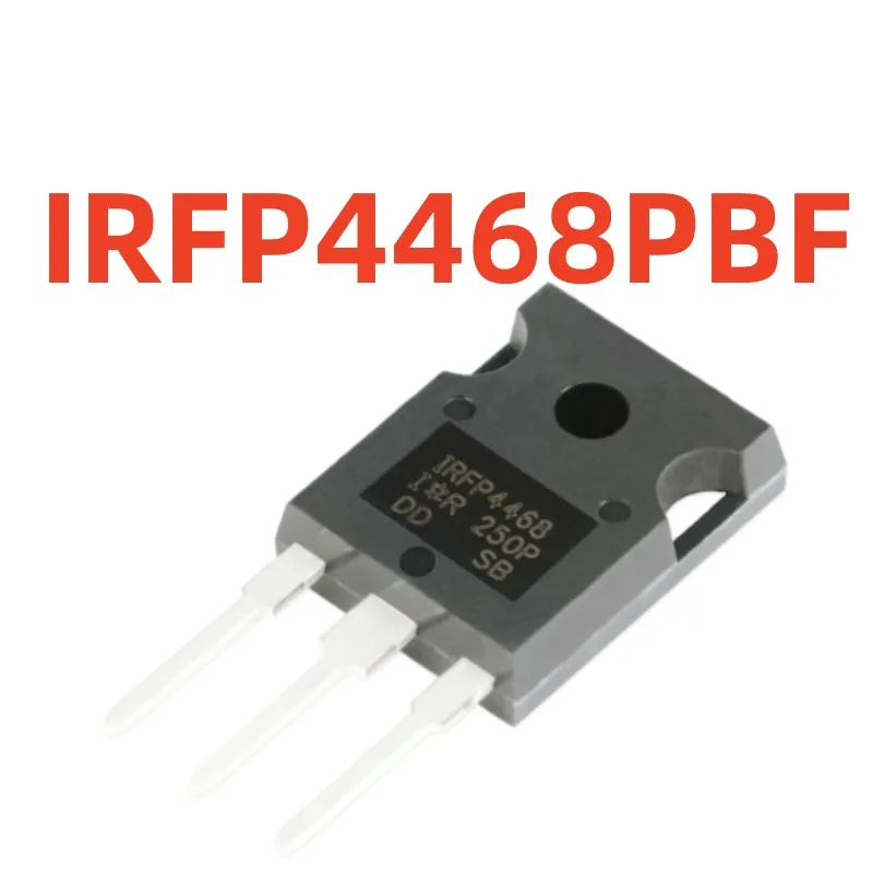 IRFP4468PBF   screen printing  IRFP4468   Field Effect Transistor  100%new and original
