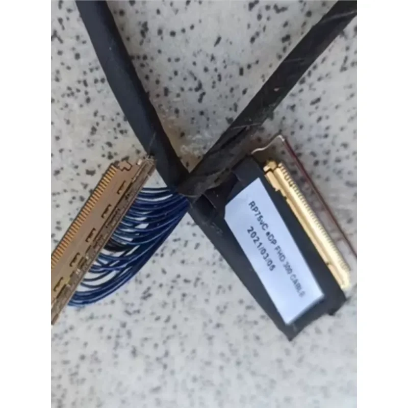 For Gigabyte AORUS 15G RP75XC YC KC eDP FHD 300 27890-75XC2-T00S