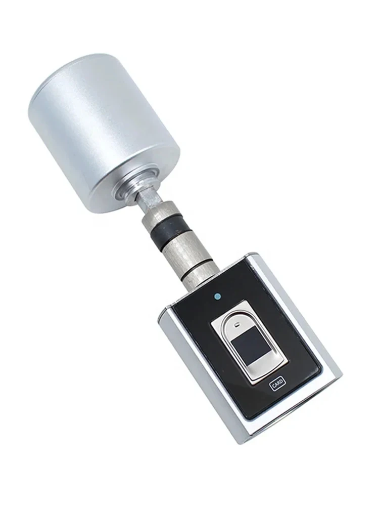 

Оптовая продажа, Нандерланды 70 80, съемник цилиндра, регулируемый умный евро врезной цилиндр замка с отпечатками пальцев