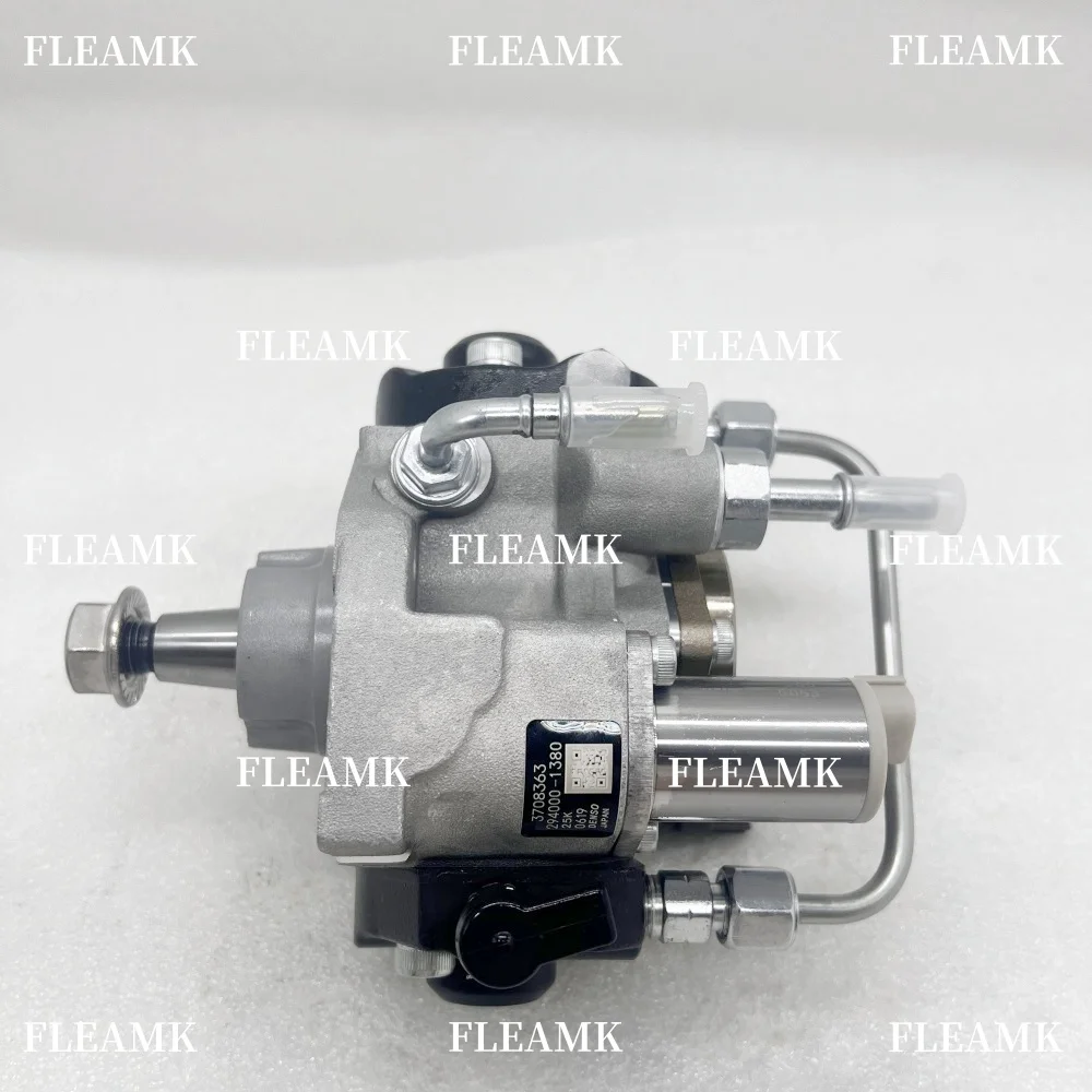 High Quality Diesel Common Rail Fuel Injection Pump 294000-1380 3708363
