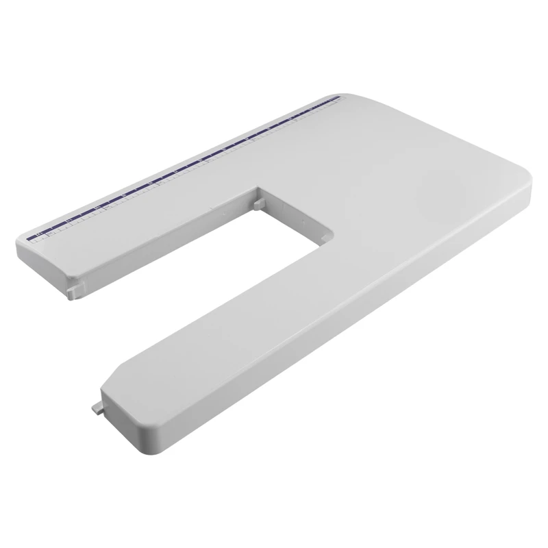 

IALJ-Sewing Machine Extension Table, Portable Sturdy Feet Expansion Board Fit Sewing Machine For 2700 3700 27PK