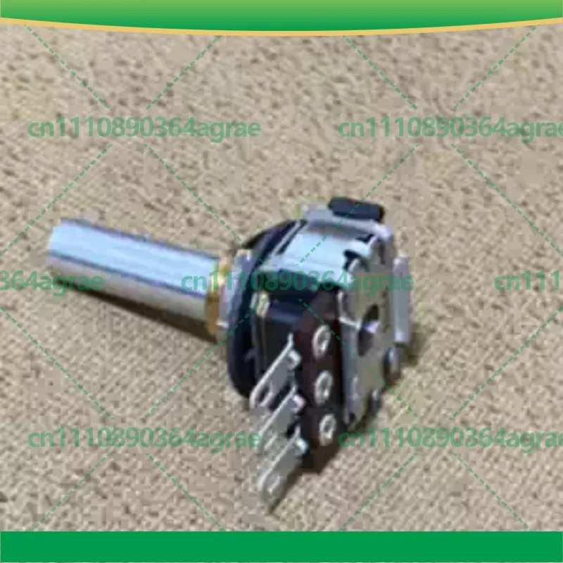 1pcs For CTS 288T232R161A2 Potentiometer 16 Detent 2‑Channel Brake Encoder Power Tools Accessory