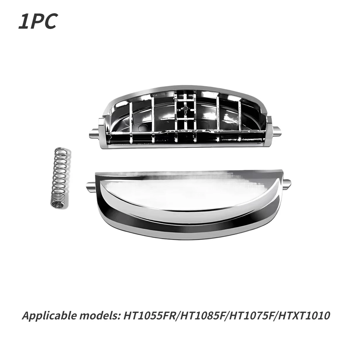 1PC Suitable for CUCKOO rice cooker accessories open lid button HT1055FR/HT1085F/HT1075F/HTXT1010 switch button