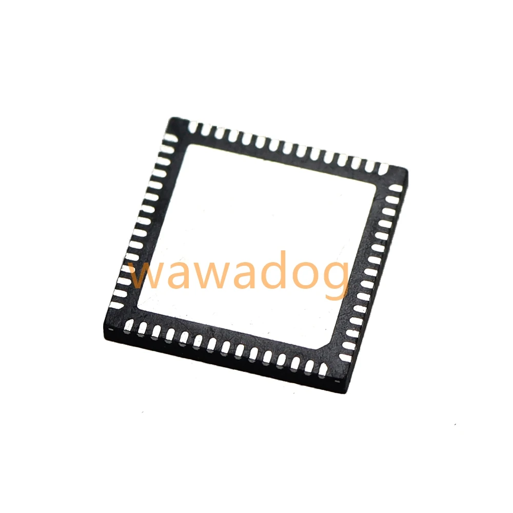 5pcs Repair Parts For PS4 S2PG001A Power IC QFN60 Chip Replacement