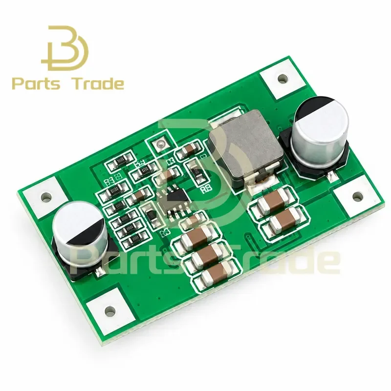 MP2315 DC-DC Step Down Module 3A Adjustable Voltage Regulator Power Supply Board Wide Input Range Buck Converter