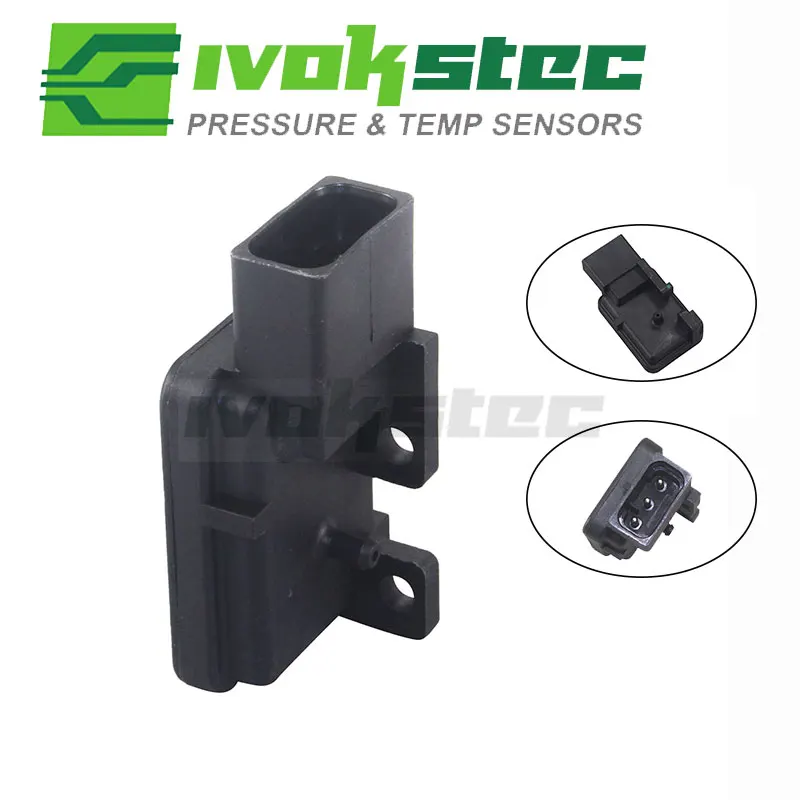 Sensor de entrada de presión de aire del colector MAP para Jeep Grand Cherokee Grand Wagoneer 5.2L 1993-1996 12364381 56026770