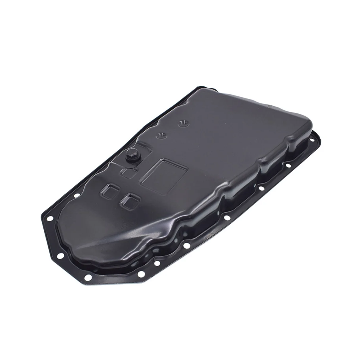 

T48C_Car Automatic Transmission Case Oil Pan 2705A014 for Mitsubishi