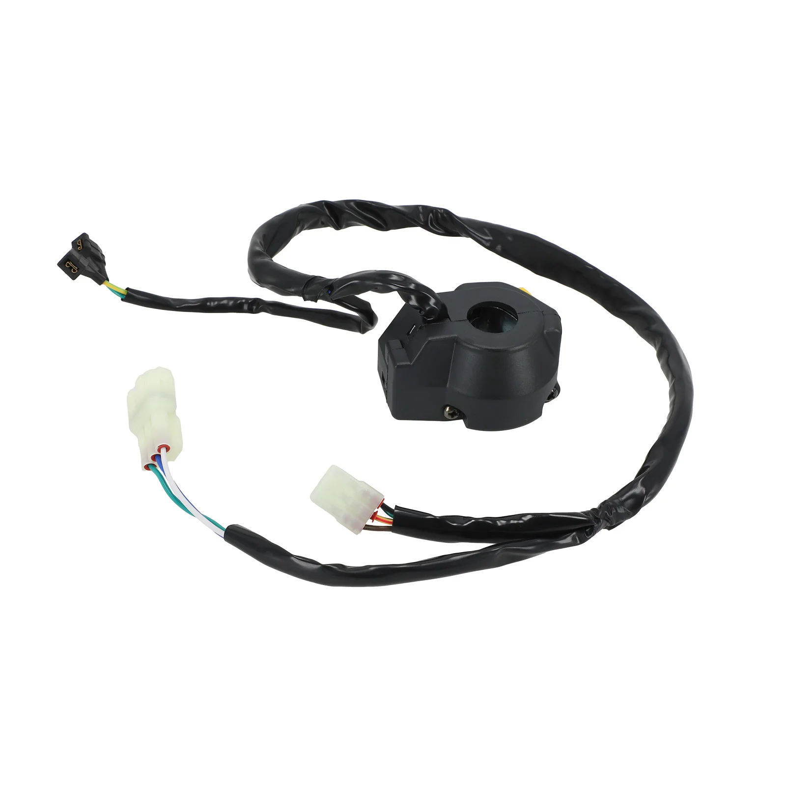 Handlebar Switch As…