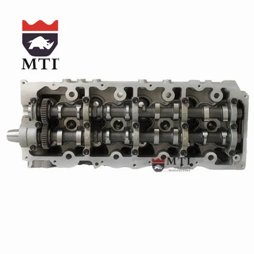 

MTI Brand New 1KD-FTV Engine Cylinder Head Assembly For Toyota Car Motor 11101-30030 11101-30080 11101-0L060