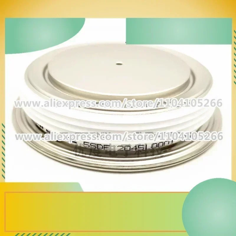 

Controllable silicon moduleIP#147-1133-Z IP 147-1133-Z 5SDF2045L0001 5SDF2045LOOO1