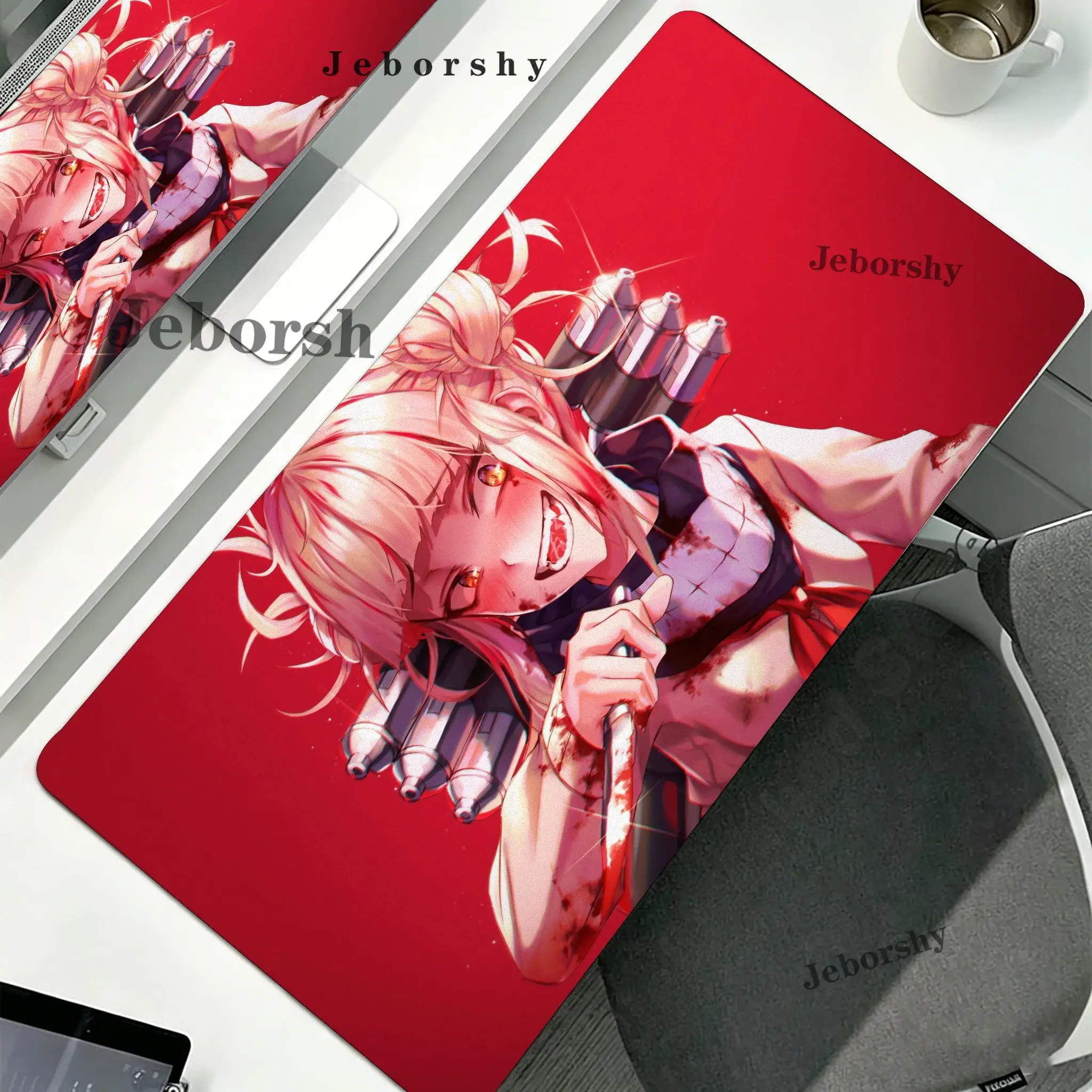 Коврик для мыши Anime Girl H-H – обзор и цена Gaming Accessories Girls