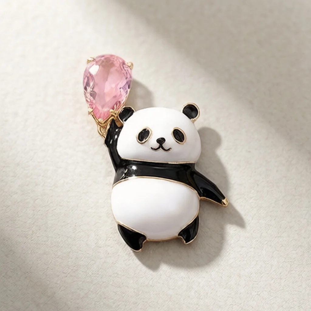New Suit Lapel Pin, Decorative Button, Elegant Metal Buckle, Versatile Brooch, Anti-Exposure Brooch, Badge, Personalized Outfit, Wedding Guest Brooch, DIY Anti-Exposure Accessory, Decorative Pin, Niche Bag Accessory, Silk Clip, Ins-Themed Brooch, Women's Suit Pin