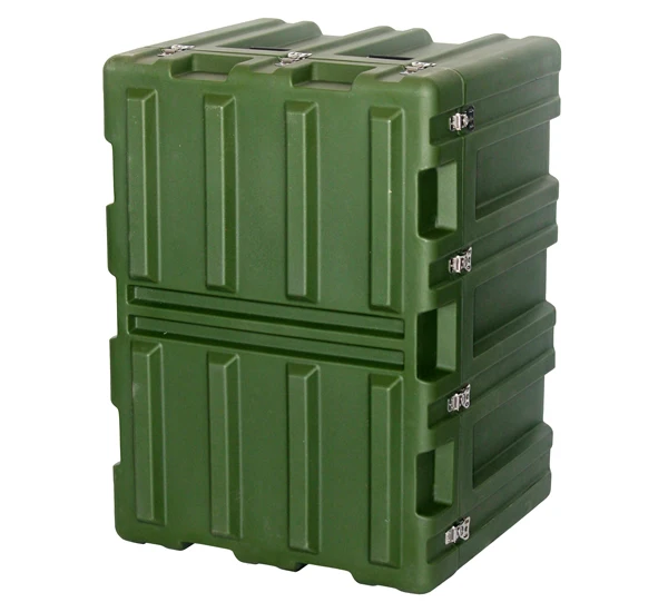 نمط جديد السلامة واقية النقل القياسية حالة من البلاستيك الصلب للصدمات