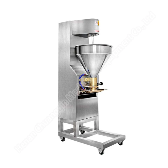 

Meat Ball Forming Machine Fish Meat Ball Making Machines Meatball Machine Beater Small