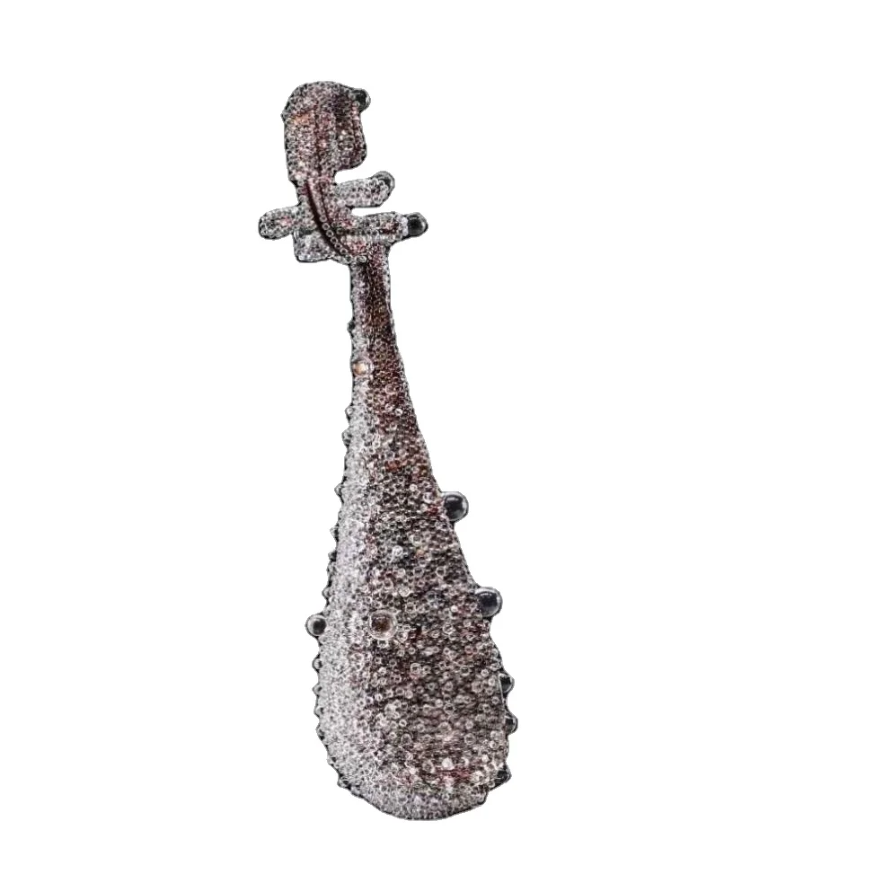 ✿d High Quality Resin Sculpture Musical Instrument Classical Sculpture Wholesale