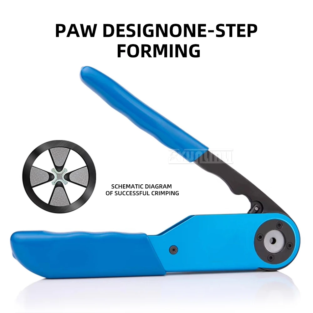 Wire Harness Terminals,Wire Crimping Pliers for Aviation Pins