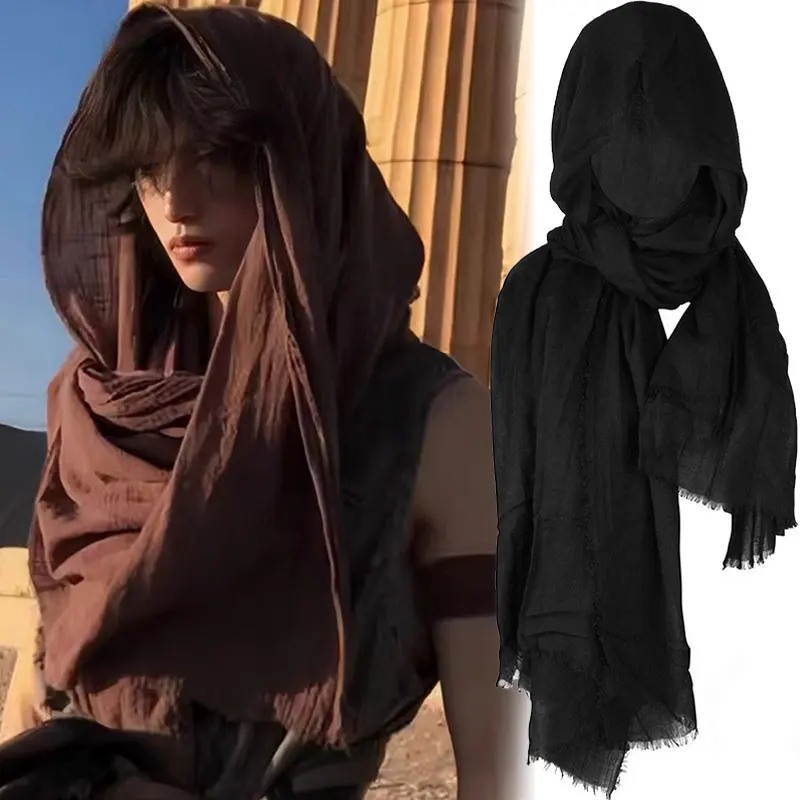 Bufanda Capa: La Mejor Opción para Cosplays Medievales, Piratas y de Renacimiento en AliExpress