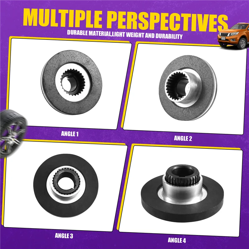 X39A-117MM محرك الفرامل الكهرومغناطيسي مكابح الاحتكاك منصات الفرامل والعتاد أقراص الجمعية لقاعدة YEJ100 #1