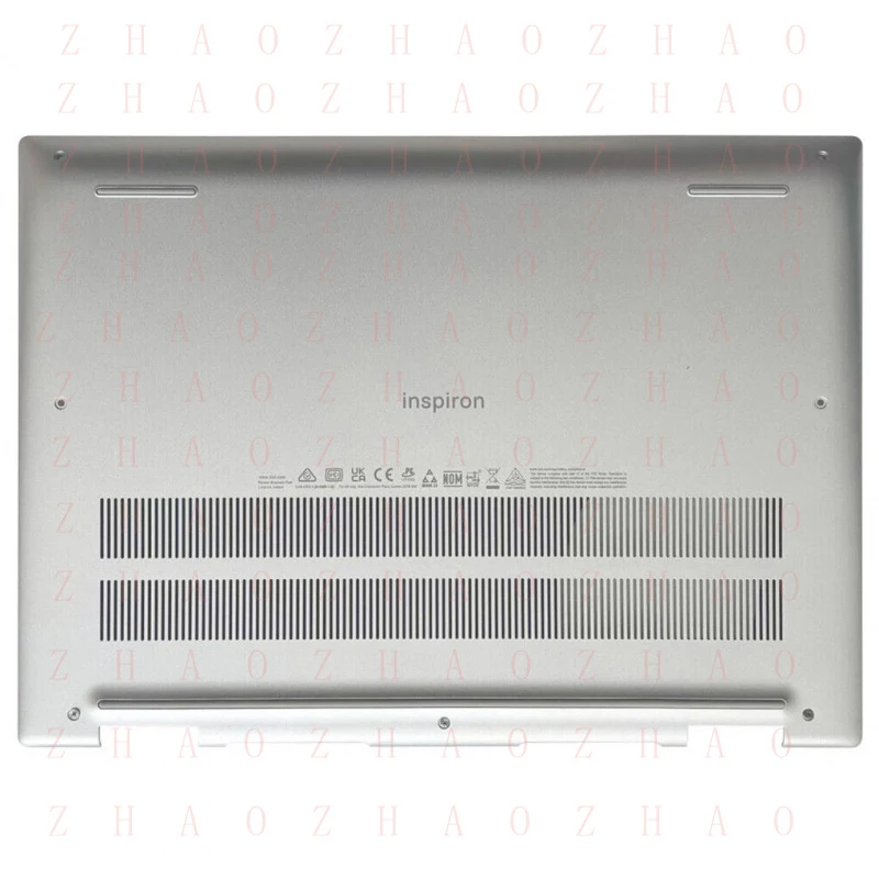 

L+ 07F9FD Нижняя крышка корпуса для Dell Inspiron 7430 7435 2-в-1