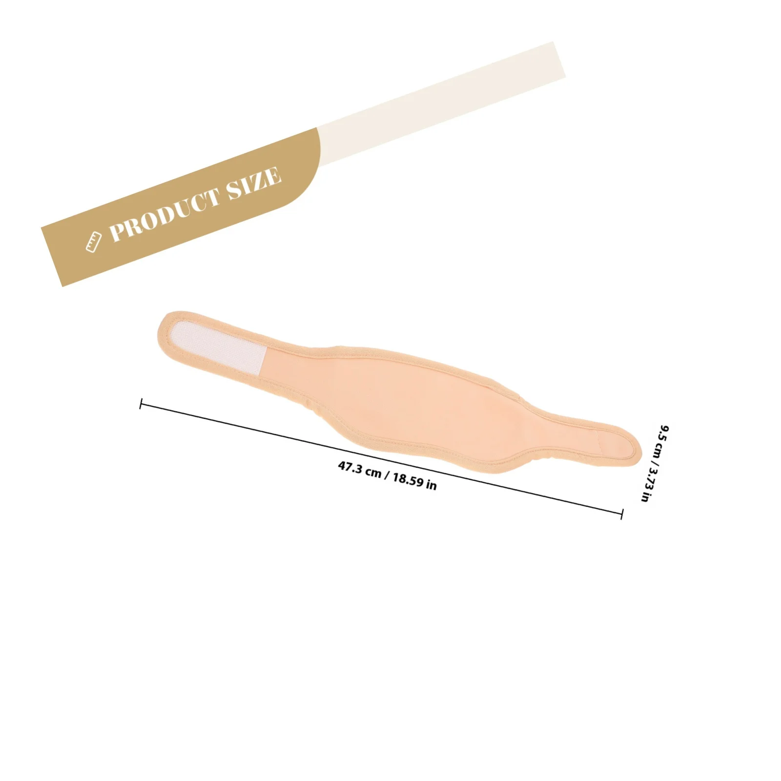 عبوة زيت عطري للرقبة من زيت الخروع قابلة لإعادة الاستخدام للنوم، مريحة وعملية، تجربة مريحة، فكرة هدية #2