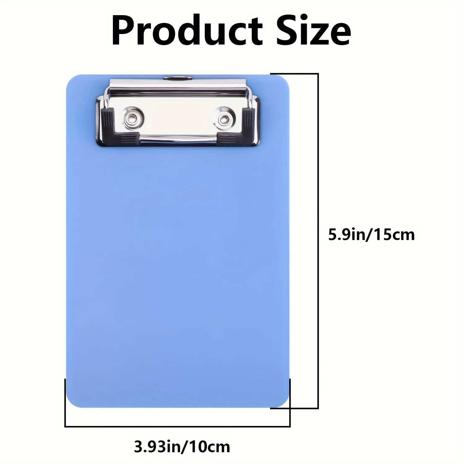 Thumbnail 4 - #18 Newest Clipboards