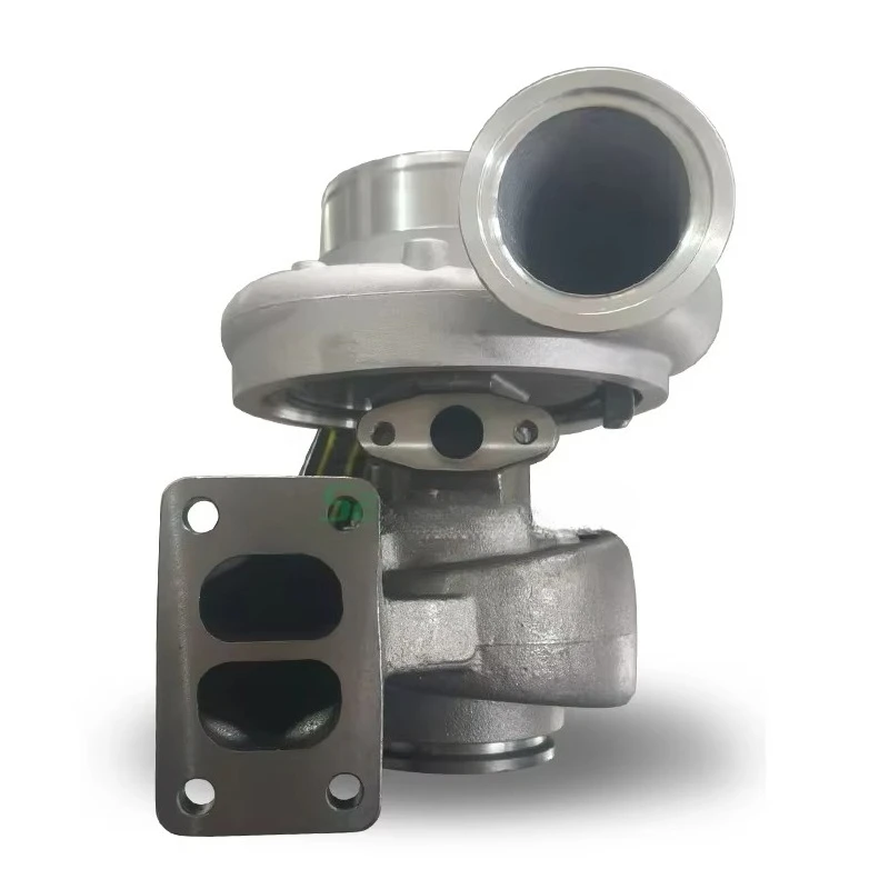

STLF turbocharger HX35 3779712 Turbo for Cummins 504242425 Turbo
