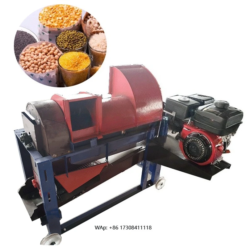 

Сельскохозяйственная техника: молотилка для сои, молотилка для кукурузы и пшеницы, молотилка для риса