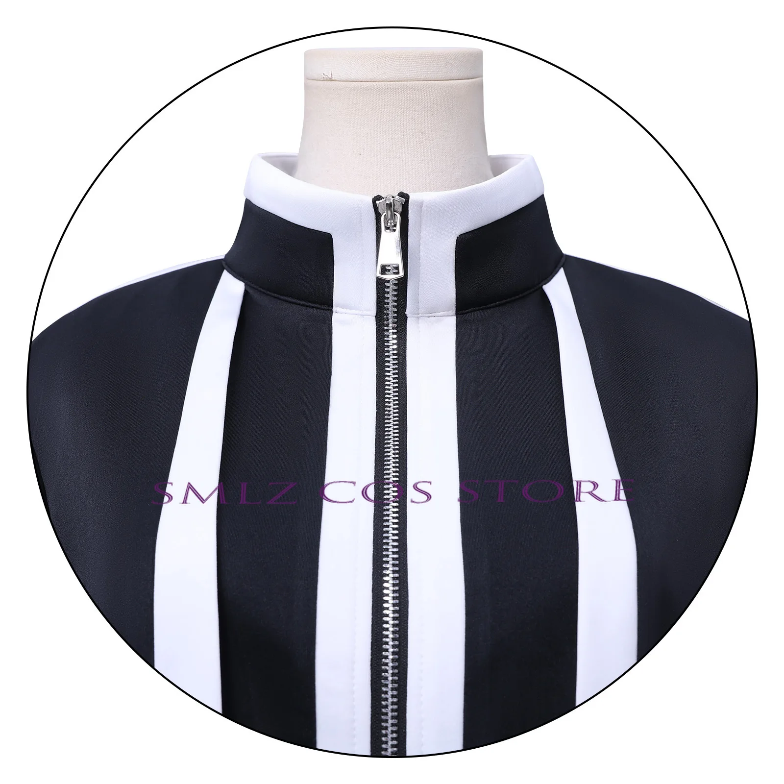 أزياء أنيمي توغين أنكي بطل الرواية التأثيرية أزياء الهالوين كرنفال حفلة عيد الميلاد ملابس لعب الأدوار