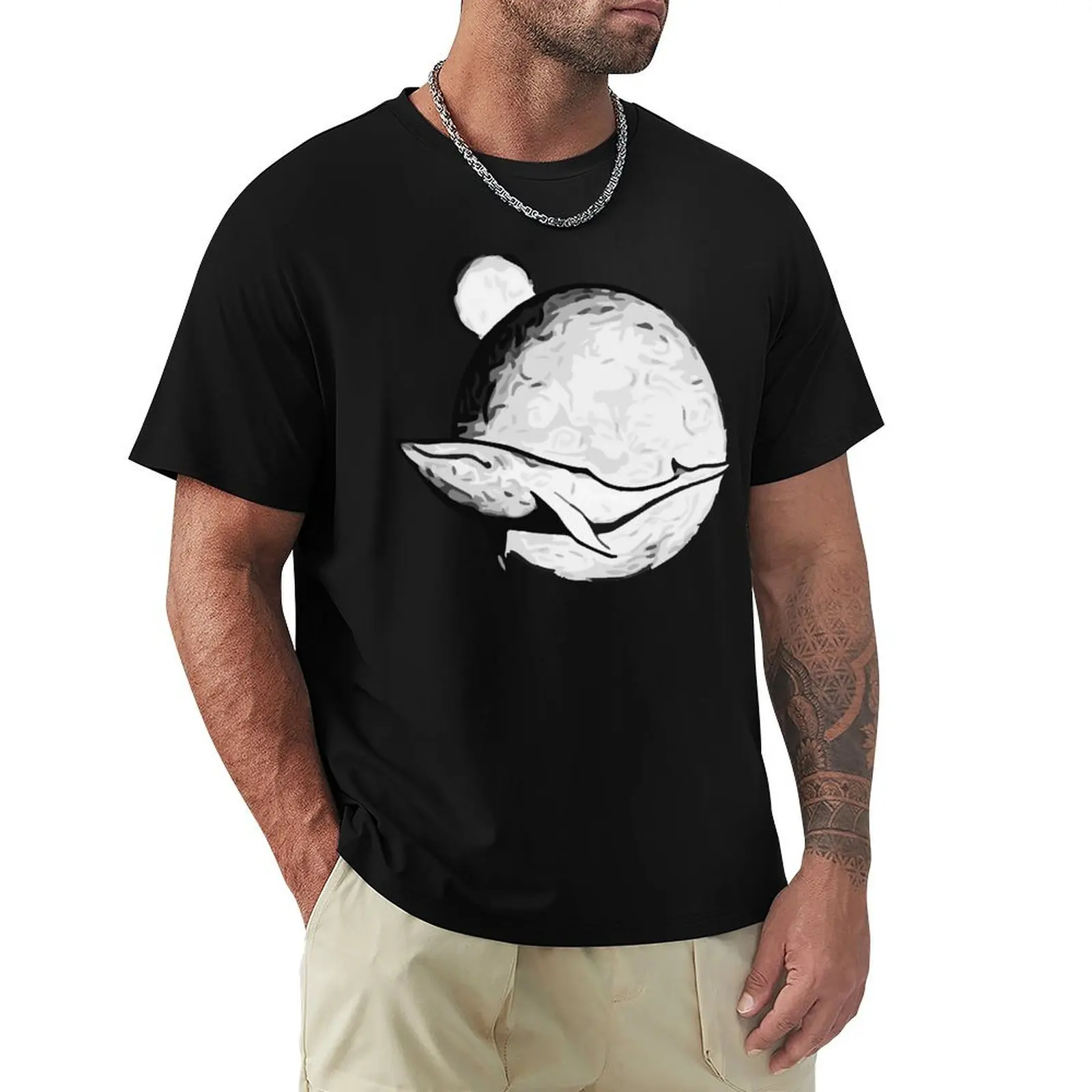 Gojira From Mars to Sirius T-Shirt Casual Basic Street Style T-Shirt