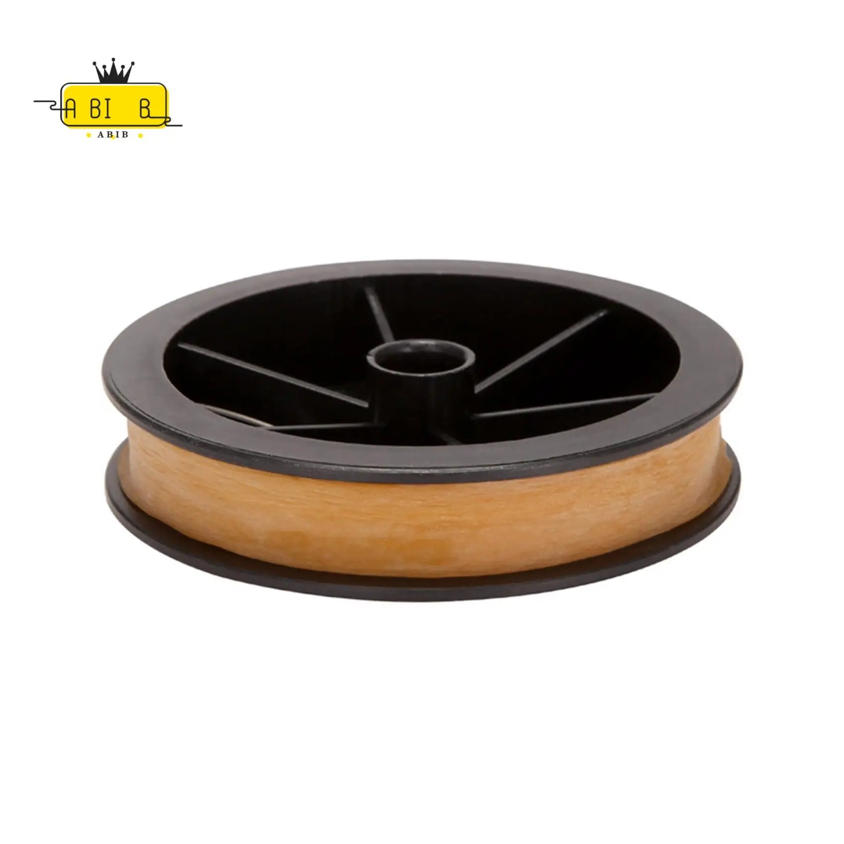 

ABIB -Four-Sided Steel Wire Windshield Rope Removal Car Glass Removal Tool Special Steel Wire Rope For Windshield Tapping