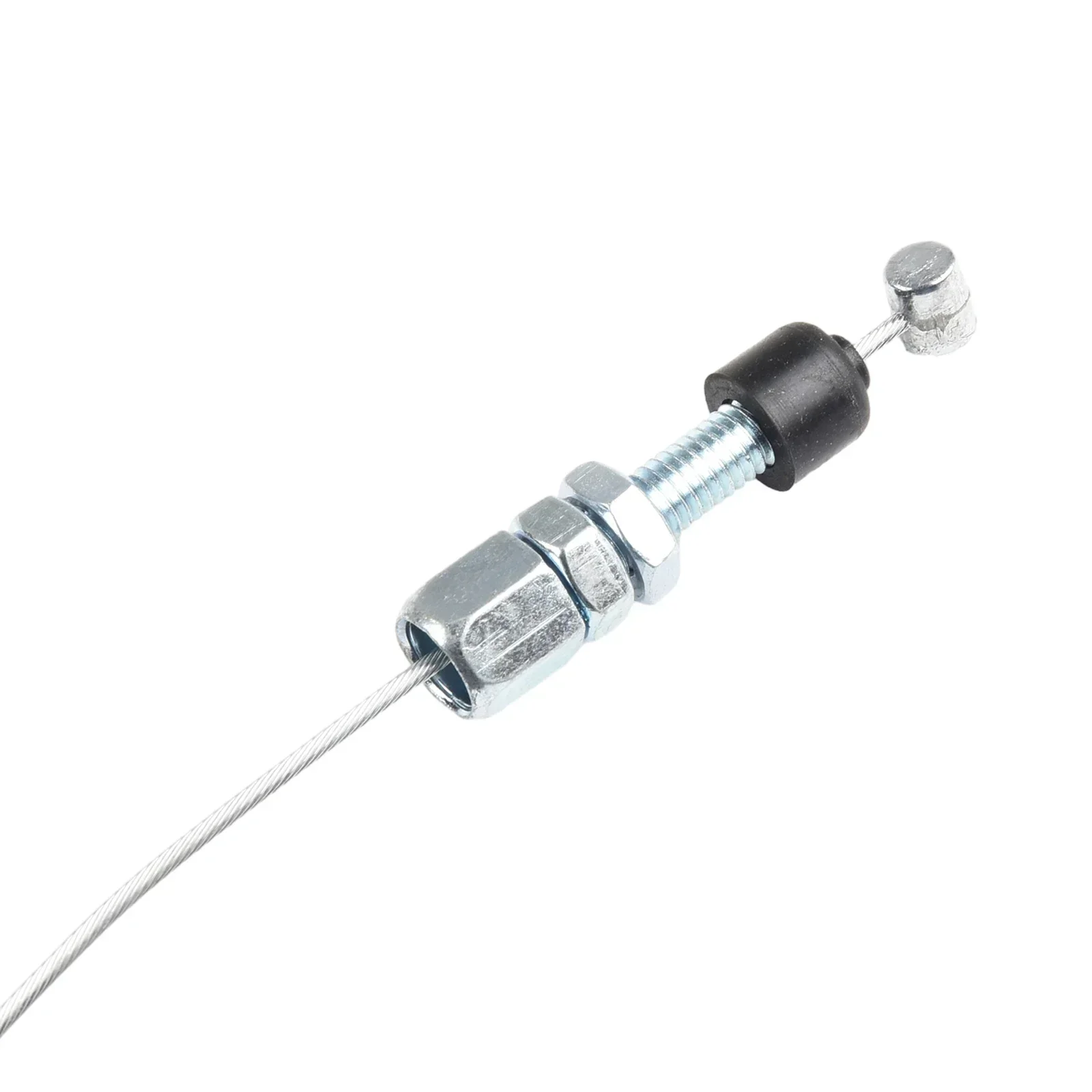 Otimize a funcionalidade do seu cortador de grama Honda GXV160 HRJ216 HRJ196 com este cabo de acelerador de substituição