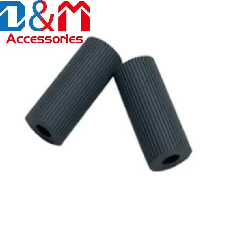 

2PCS A161578100 Drive Roller Tire for Konica Minolta 308 368 458 558 658 224 284 364 454 554 C224 C284 C364 C454 C258 C308 C368