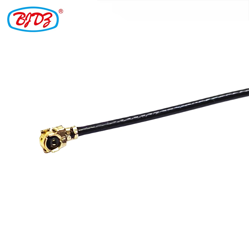 Free Shipping 10PCS 15cm Jumper Fakra-D to IPEX for 1.37 Communication Cable