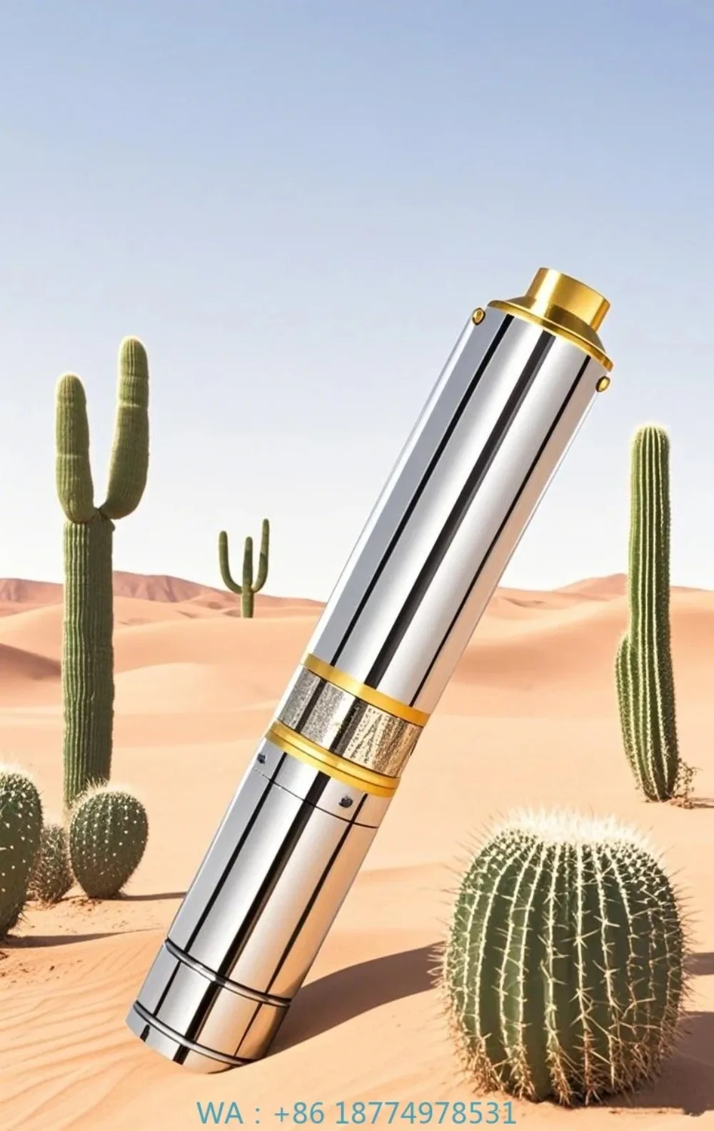 أو الري مع وحدة تحكم مدمجة ومحرك مملوء بالماء، طول كابل قابل للتخصيص، مضخة مياه تعمل بالطاقة الشمسية بدون فرش تيار مستمر f