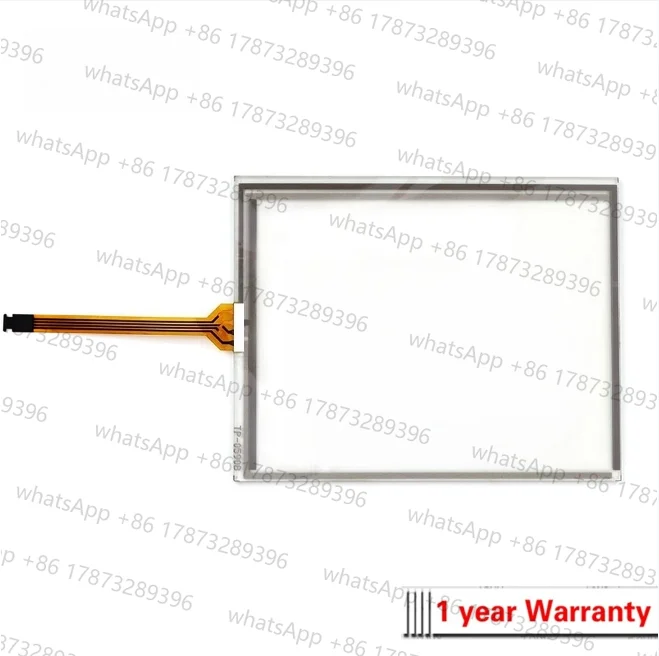 QST-057A QST-057A075H Digitalizador de Panel de cristal de pantalla táctil para QST-057A QST-057A075H QST057A075H Panel de pantalla táctil