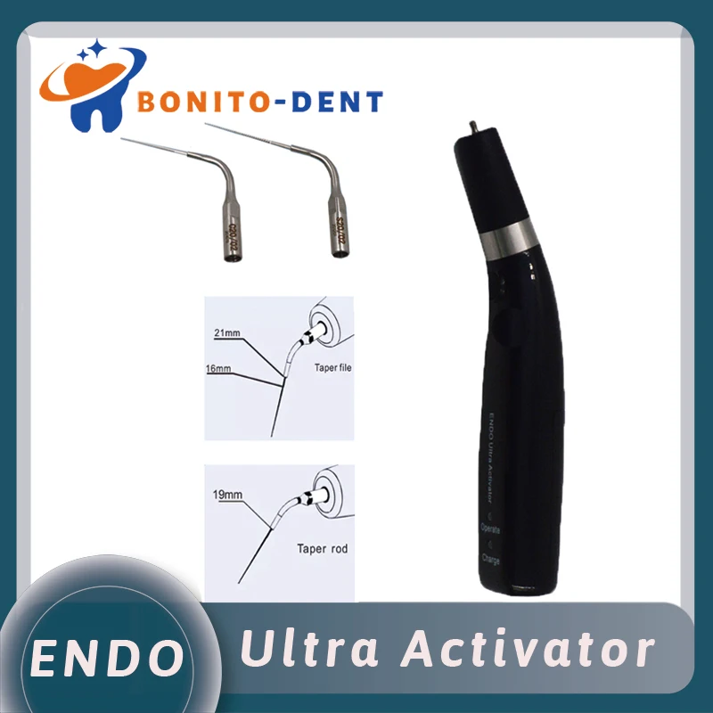 Dental Endo Activator Irrigator Odontologia Tool For Dentist