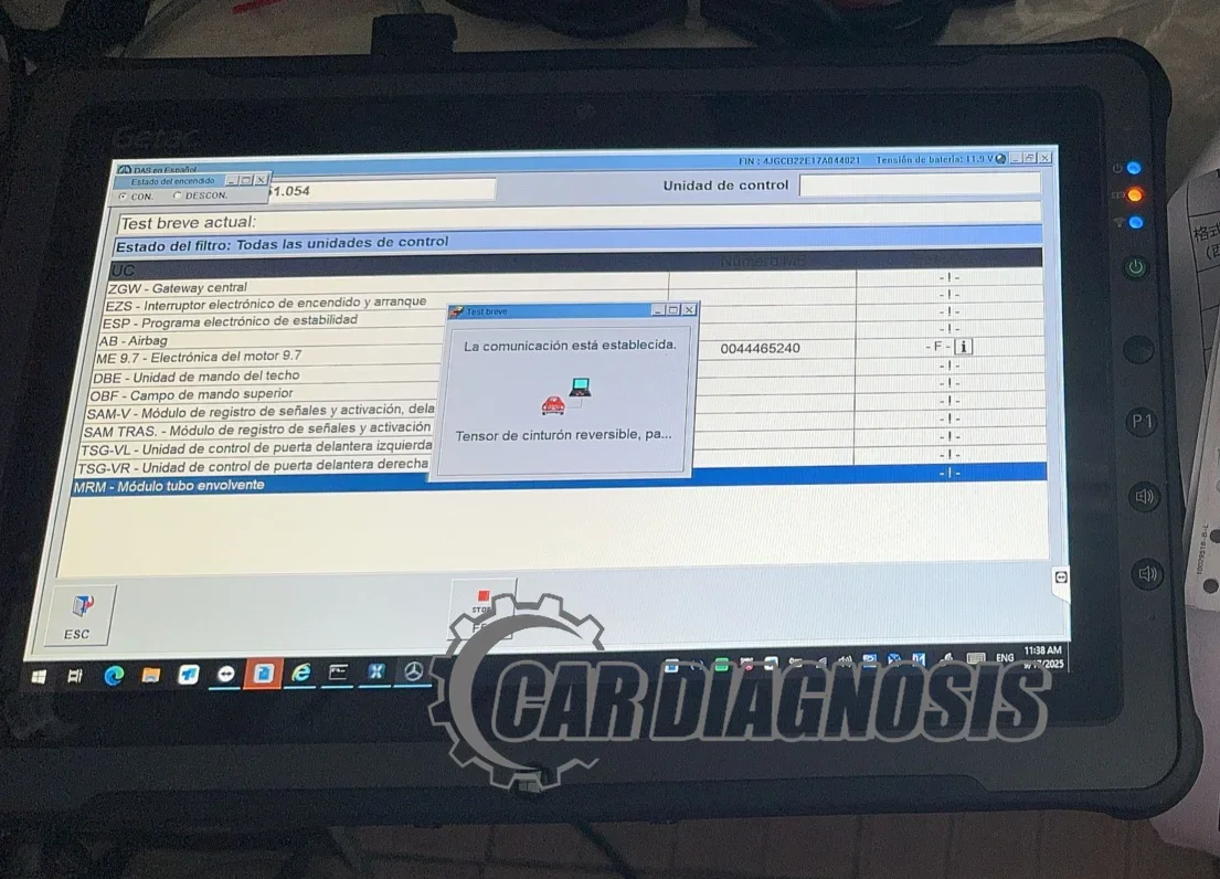 For Benz Star C4 SD Connect Auto Diagnostic Tool Wifi Doip Multiplexer Car Truck xentry Diagnostic Tool C4 MB star+F110 tablet