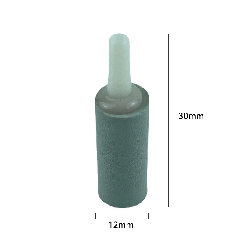 ^1Pc Aquarium CO2 Diffuser CO2 System Regulator Atomizer Sprayer Fish Tank Reactor - view 5