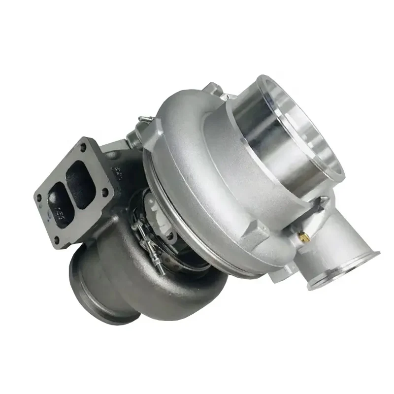 1 PCS Turbocharger 301-4299 345-7243 237-0926 10R2797 Turbo GTA5518BS FOR FOR caterpillar FOR cat Engine C18