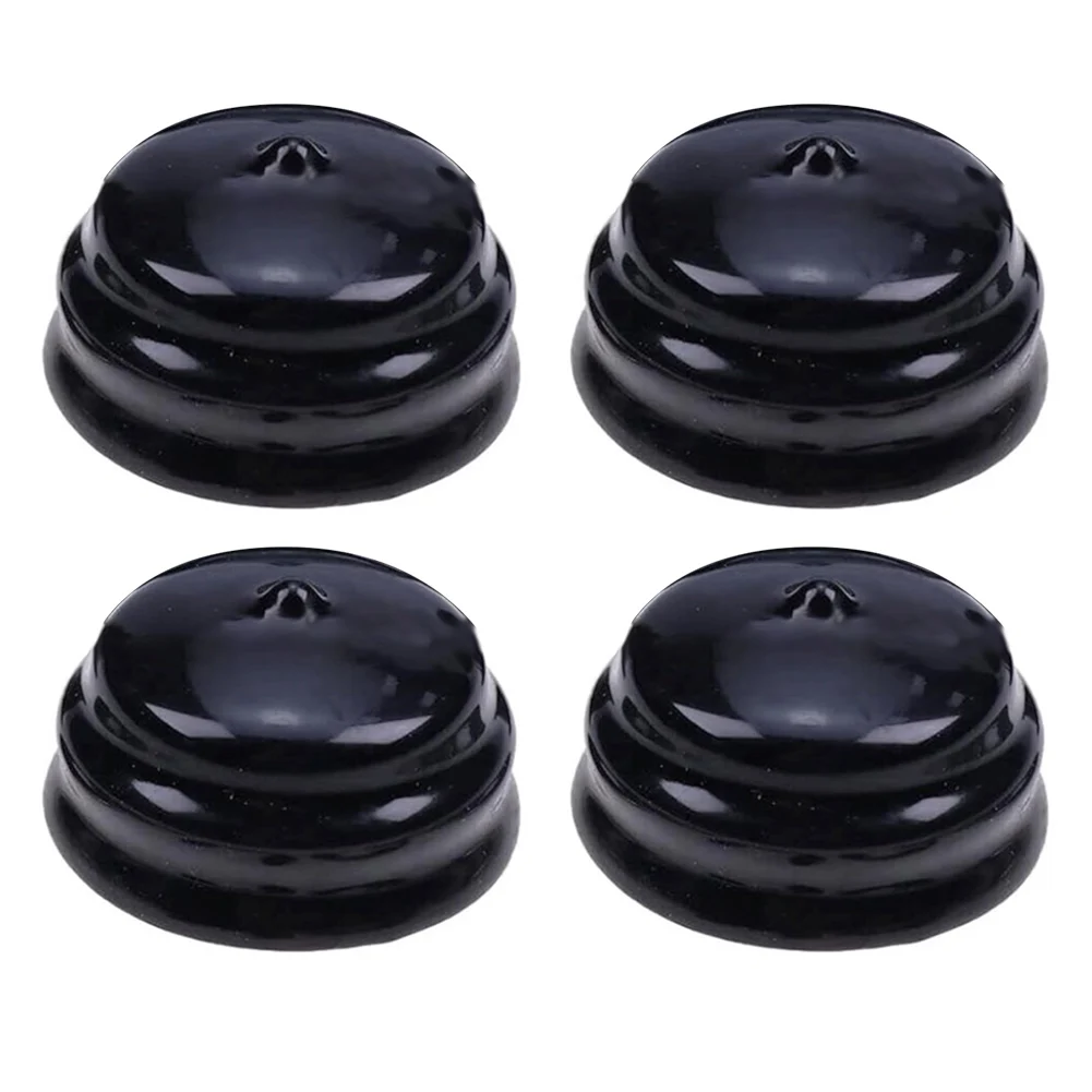 

Dust Protection Dust Covers Robust Construction Value Pack Of 4 Fit For Craftsman Mowers Long-lasting Protection