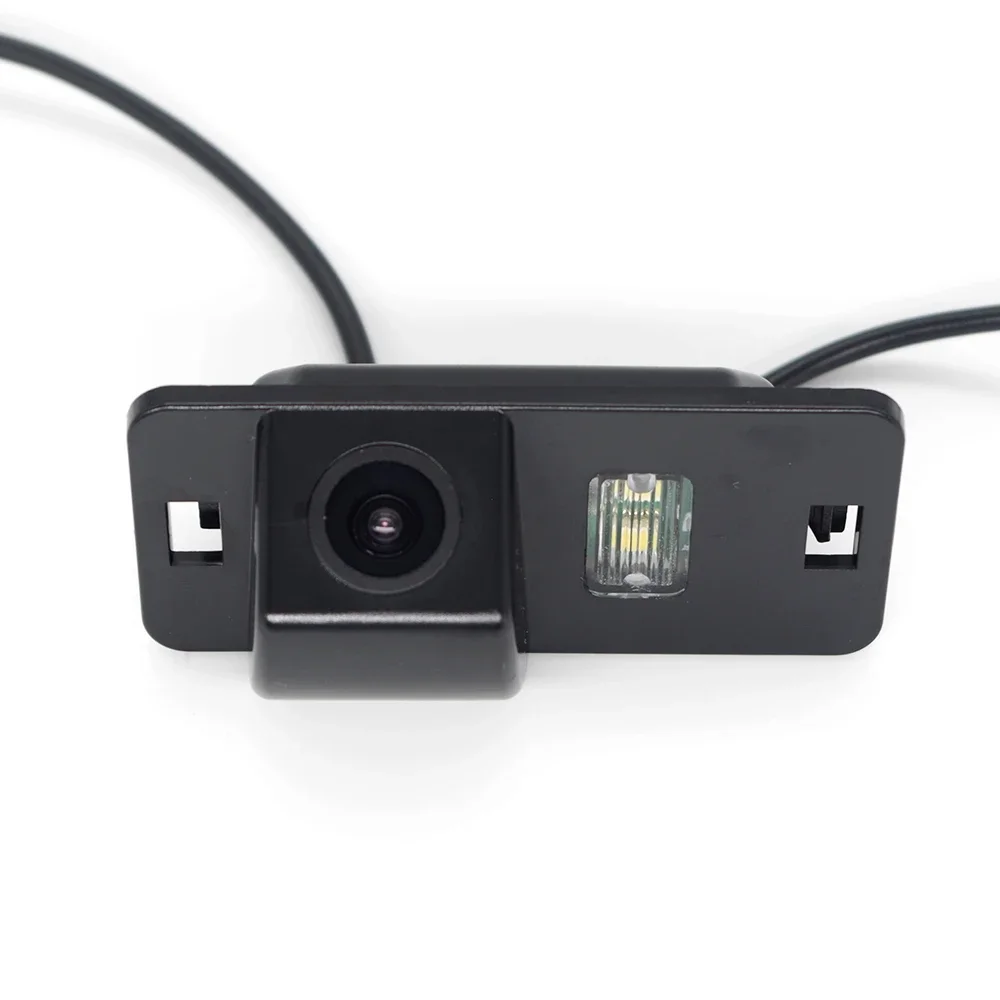 Car Rear View Reversing Camera Waterproof Rear View Cameras for BMW E39 E46 3/7/5 Series