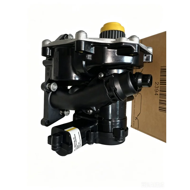 06L121011F EA888 GEN3 Engine Water Pump Thermostat For Audi A3 A4 A5 A6 A7 Q5 VW Golf MK7 New Tiguan Passat B8 06L 121 600 H