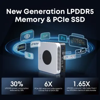 8 最佳銷售 迷你電腦固態硬碟 - №7