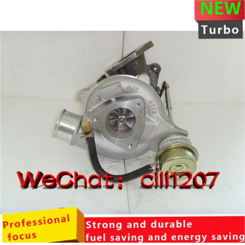 Turbo factory direct price 28200-4A350 GT1752S 732340-5001 turbocharger