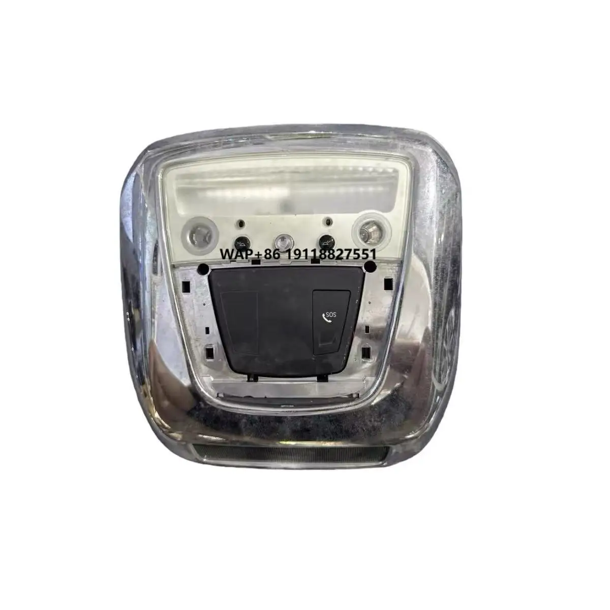 

For Ghost Vehicle Parts Automotive Parts Star Ceiling Switch in the Car