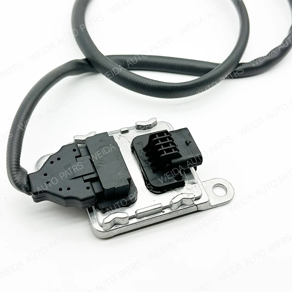 For Geniune NOX Nitrogen Oxide Sensor 29650-4A200 29650 4A200 Hyundai i800 H-1 2.5 CRDi Kia CEE'D 1.0 Diesel 5WK97399 5WK9 7399